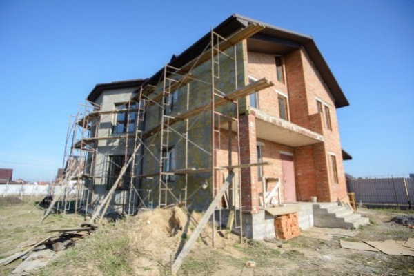 Anahtar Teslim İnşaat Hizmetleri