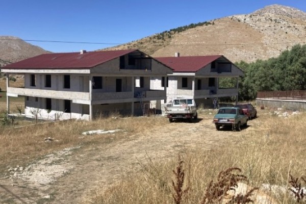 Kat Karşılığı Arsa Yönetimleri