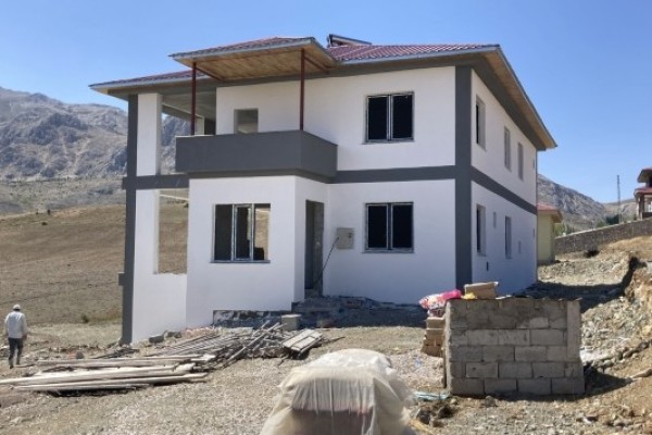 Mekanik Tesisat Taahhüt