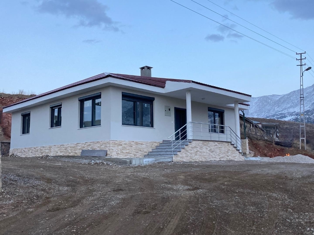 Alidya İnşaat